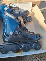 Skeelers maat 46  Rocers, Sport en Fitness, Skeelers, Ophalen of Verzenden, Zo goed als nieuw, Inline skates 4 wielen, Overige merken