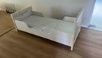 Ikea kinderbed, Kinderen en Baby's, Ophalen, Gebruikt, 70 tot 85 cm, 140 tot 160 cm