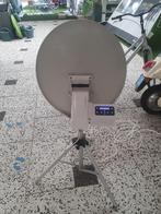 Travelvision R6, Audio, Tv en Foto, Schotelantennes, Ophalen, Gebruikt, (Schotel)antenne, Overige merken