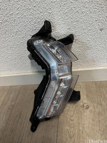 Kia e-Niro Facelift rechter dagrijverlichting rechts 92208Q4 beschikbaar voor biedingen