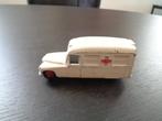 Fraaie Dinky Toys Daimler Ambulance 253., Hobby en Vrije tijd, Dinky Toys, Gebruikt, Ophalen of Verzenden, Auto