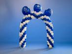 Ballonnenboog, Ophalen, Nieuw, Versiering, Overige