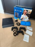 Playstation 4 Pro 1TB, Ophalen, Zo goed als nieuw, 1 TB, Pro