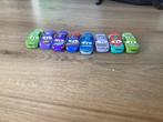 Disney cars piston cup autos (zeldzaam), Ophalen, Zo goed als nieuw