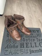 Winterschoenen Matt 46 ., Kleding | Heren, Schoenen, Ophalen of Verzenden, Zo goed als nieuw