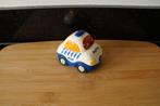 VTech, Toet Toet auto, Piet Politie, Ophalen of Verzenden, Gebruikt, 2 tot 4 jaar