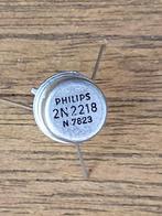 14x 2N2218 NPN  HIGH-SPEED SWITCHING TRANSISTOR, Verzenden, Nieuw