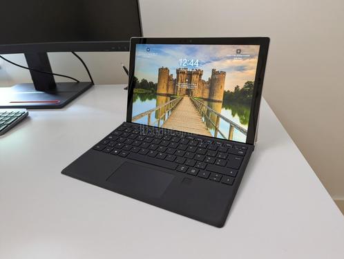 Microsoft Surface Pro 7 (i5-1035G4, 8GB en 128GB SSD), Computers en Software, Windows Laptops, Refurbished, 12 inch, SSD, 2 tot 3 Ghz