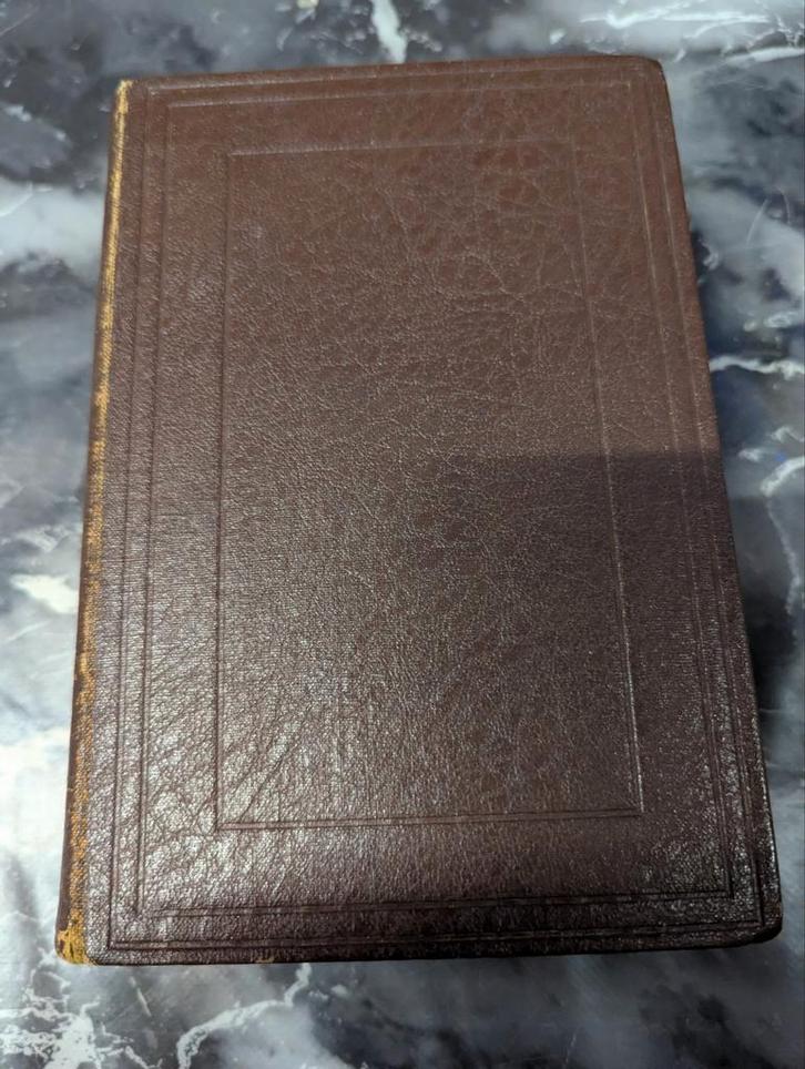 Kramers' Engels Woordenboek 1938, Boeken, Woordenboeken, Gelezen, Nederlands, Overige uitgevers, Ophalen