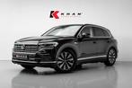 Volkswagen Touareg 3.0 TSi eHybrid 4MOTION |Pano|Leder|Lucht, Automaat, Gebruikt, 2995 cc, Zwart