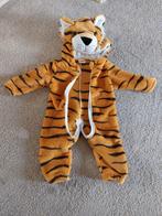 Michley tijger onesie, Ophalen of Verzenden, Zo goed als nieuw, Jongetje of Meisje, Pakje