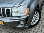 Jeep GRAND CHEROKEE Grijs Kenteken/4x4/Automaat/Apk/Cruise/A, Beige, 2987 cc, Bedrijf, Diesel