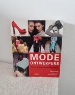 Modeontwerpers boek, Ophalen of Verzenden, Zo goed als nieuw, Marnie Fogg, Mode algemeen