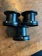 spoelen voor Shimano Ultegra 14000 xtc, Ophalen of Verzenden, Zo goed als nieuw, Molen