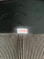 Cassina Maralunga 2-zits bank - Bi-color velours, Ophalen, 150 tot 200 cm, Tweepersoons, 75 tot 100 cm