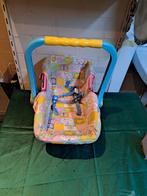Baby Born Poppen Auto/Schommelstoel, Overige merken, Autogordel, 15 t/m 36 kg, Ophalen of Verzenden