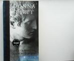 Donna Tartt; De verborgen geschiedenis, Ophalen of Verzenden, Gelezen, Donna Tartt, Amerika