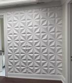 WallArt 3D Wandpanelen, Huis en Inrichting, Ophalen of Verzenden, Nieuw