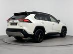 Toyota RAV4 2.5 Hybrid AWD Bi-Tone | Apple Carplay & Android, Automaat, 12 maanden, Gebruikt, 4 cilinders