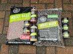 Bieman baits boillies 15 & 20mm. Black soldier/spicy insect, Watersport en Boten, Hengelsport | Karpervissen, Ophalen, Nieuw, Overige typen