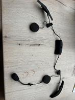 Sena SRL2 bluetooth voor shoei neotec 2, Motoren, Kleding | Motorhelmen, Ophalen, Tweedehands, Systeemhelm, Shoei