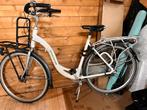 Mamafiets malibu avancer, Fietsen en Brommers, Fietsen | Dames | Moederfietsen, Versnellingen, Zo goed als nieuw, 0 zitjes, Ophalen