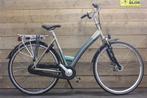 Sparta Marathon 3.0 damesfiets grijs/groen + 3 mnd garantie, Niet ingevuld, Gebruikt, Niet ingevuld, Niet ingevuld