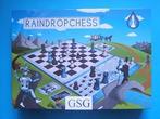 Raindropchess nr. 60838-01, Ophalen, Nieuw
