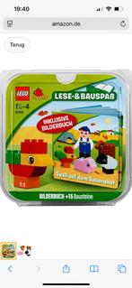 Lego Duplo Spass auf dem Bauernhof, Kinderen en Baby's, Speelgoed | Duplo en Lego, Ophalen of Verzenden, Zo goed als nieuw, Duplo