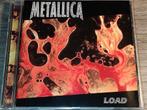 Metallica - Load, Cd's en Dvd's, Ophalen of Verzenden, Zo goed als nieuw