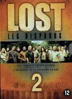 DVD 'Lost' Het complete tweede seizoen, Gebruikt, Boxset, Ophalen of Verzenden, Actie en Avontuur