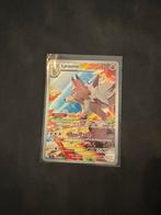 Lycanroc 166/159, Ophalen of Verzenden, Zo goed als nieuw, Losse kaart
