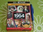 Nieuw: Geboren in 1954 kwartet - herbeleef je jeugd, Ophalen of Verzenden, Nieuw, Kwartet(ten)