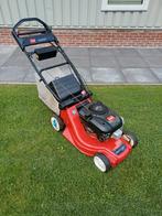 Toro 48 Aluminium 6pk B&S met variabele aandrijving! Netjes, Tuin en Terras, Ophalen, Gebruikt, Toro, Opvangzak