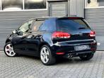 Volkswagen Golf 1.4 TSI 160PK *XENON*NAVI*ECC*PDC*GTI LOOK, Auto's, Volkswagen, Voorwielaandrijving, Euro 5, Stof, Gebruikt