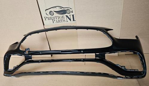 Voorbumper Mercedes C Klasse W206 AMG ORGINEEL A2068858401, Auto-onderdelen, Carrosserie en Plaatwerk, Bumper, Mercedes-Benz, Voor