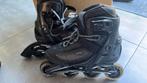 Skeelers, Sport en Fitness, Skeelers, Verstelbaar, Zo goed als nieuw, Inline skates 4 wielen, Ophalen