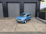 Fiat Panda 1.1 Young, Auto's, Voorwielaandrijving, Origineel Nederlands, Bedrijf, Handgeschakeld