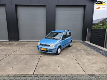 Fiat Panda 1.1 Young beschikbaar voor biedingen