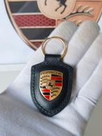 Als nieuw origineel porsche sleutelhanger vanuit porsche dea, Ophalen of Verzenden, Nieuw, Merk
