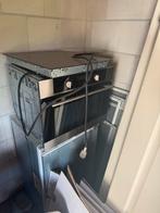 Combi oven, Witgoed en Apparatuur, Ovens, Ophalen of Verzenden, 45 tot 60 cm