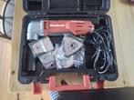 Multitool Einhell TE-MG 300 EQ, Nieuw, Overige typen, Minder dan 700 watt, Ophalen of Verzenden