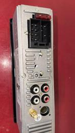 1-Din auto radio, Auto diversen, Gebruikt, -, -, Ophalen of Verzenden
