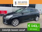 Renault Clio Estate 0.9 TCe Limited / navigatie € 10.450,0, Auto's, Renault, Nieuw, 47 €/maand, Origineel Nederlands, 5 stoelen