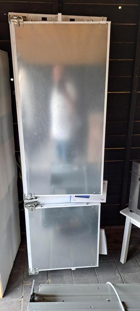 Bosch Koelkast Type Kiss31A 53x55x177,5 cm, Witgoed en Apparatuur, Koelkasten en IJskasten, Gebruikt, Met vriesvak, 200 liter of meer