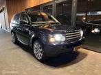Land Rover Range Rover Sport 3.6 TDV8 HSE GRIJS KENTEKEN, Auto's, Land Rover, Automaat, Gebruikt, 8 cilinders, 3628 cc