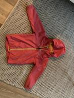 Vaude regenjas meisje maat 104, Gebruikt, Meisje, Ophalen of Verzenden, Vaude