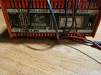 Accu lader Absaar 12V - Oldtimer, Auto-onderdelen, Ophalen, Gebruikt, Universele onderdelen