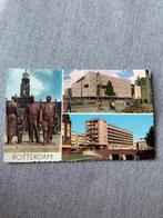 Ansichtkaart. Rotterdam., Ophalen of Verzenden, Voor 1920, Zuid-Holland