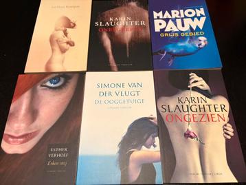 Boekenweekgeschenken verschillende beschikbaar voor biedingen